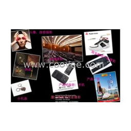 打造全方位視覺營銷服務 廣告設計、產品VI拍攝、食品拍攝與游樂園服務